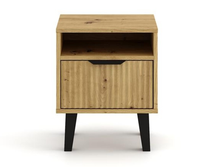 Öökapp Mandeville 281 (Artisan tamm)