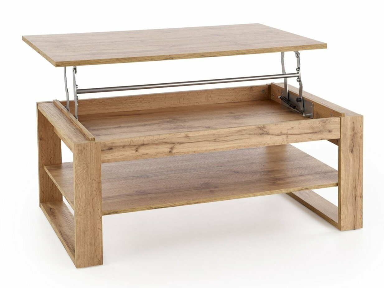 Transformer diivanilaud Houston 1959 (Artisan tamm + Must)