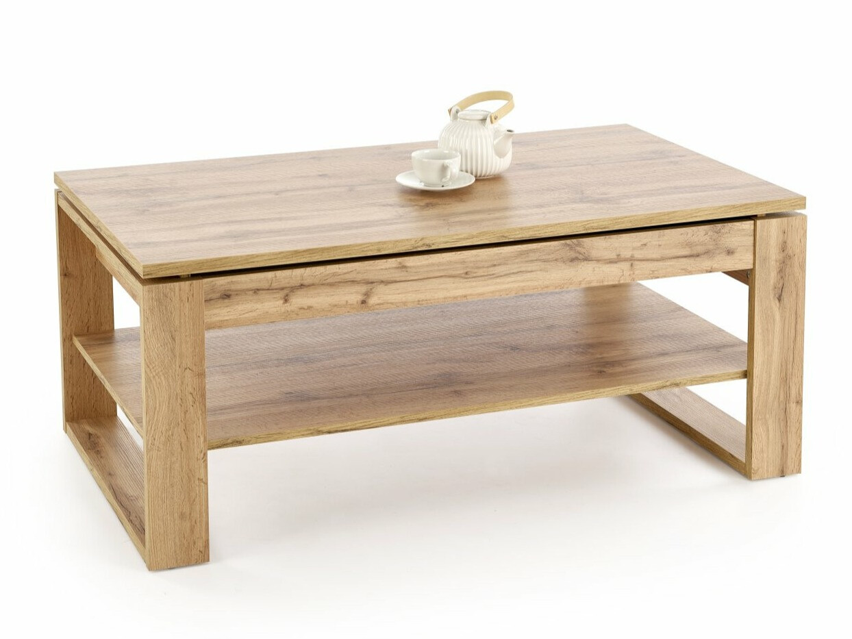 Transformer diivanilaud Houston 1959 (Artisan tamm)