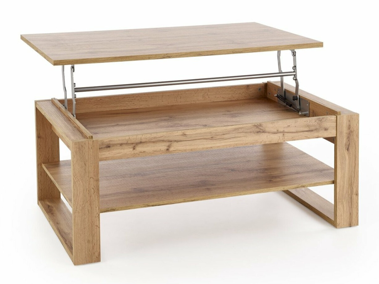 Transformer diivanilaud Houston 1959 (Valge)