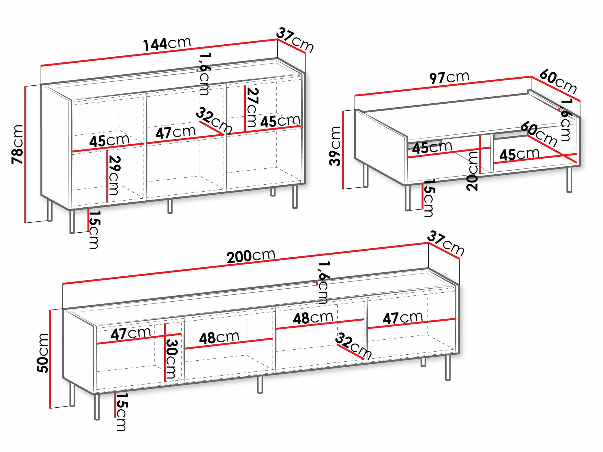 Elutoa komplekt Comfivo Belviro 105