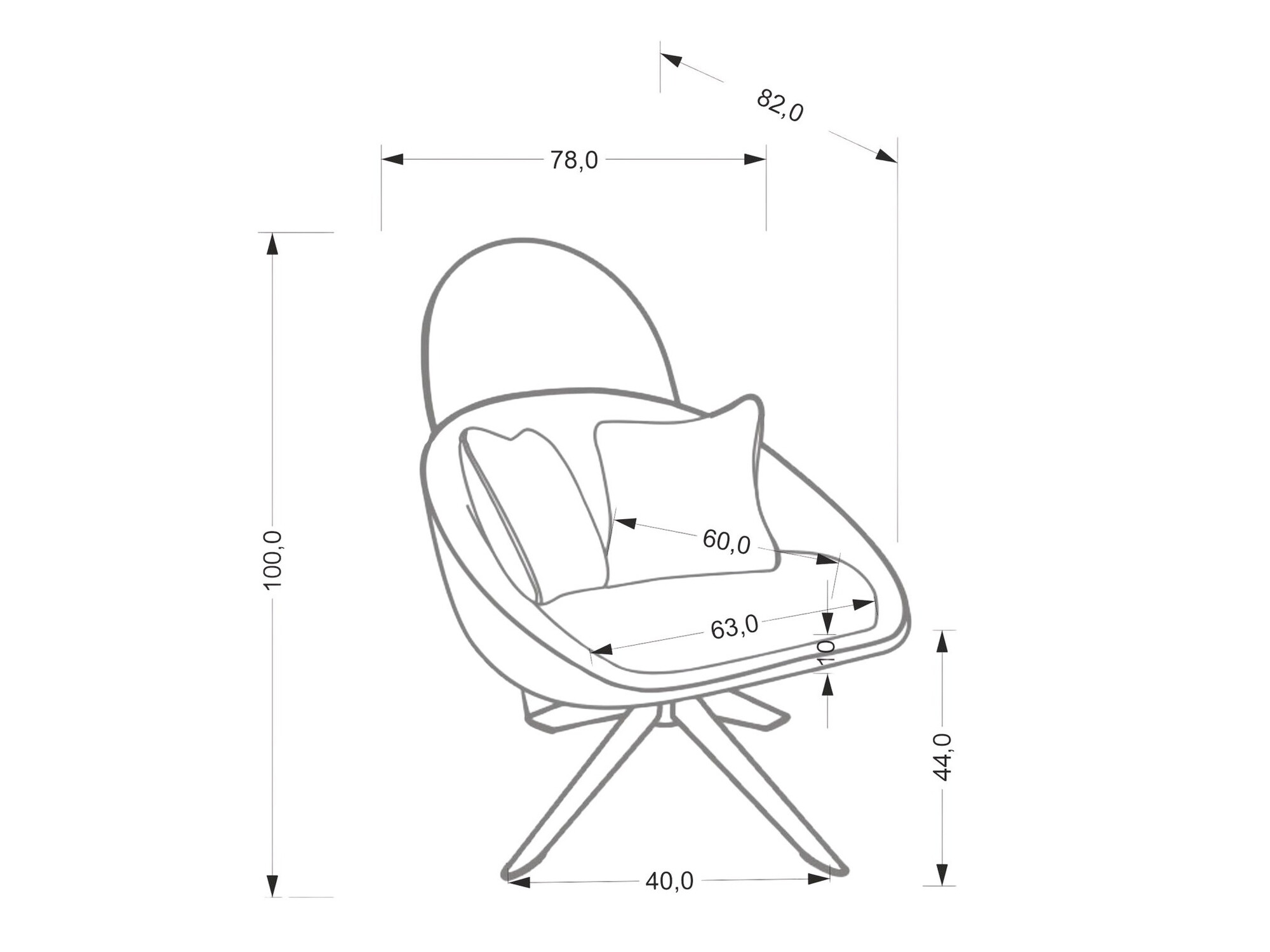 Tugitool Houston 1962 (Koor)