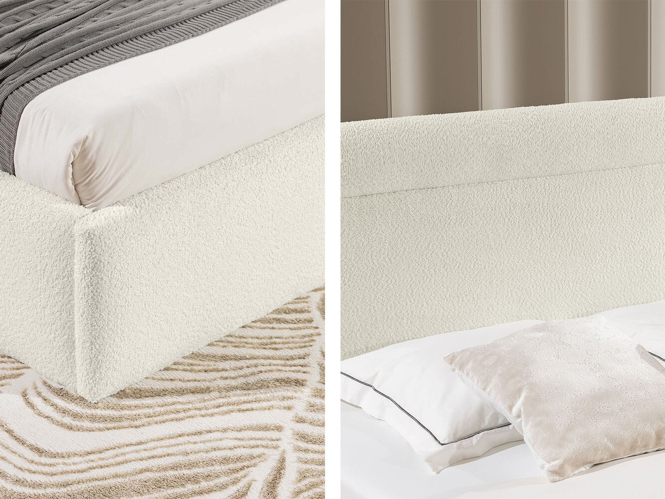 Voodi Baltimore 198 (Coral 15)