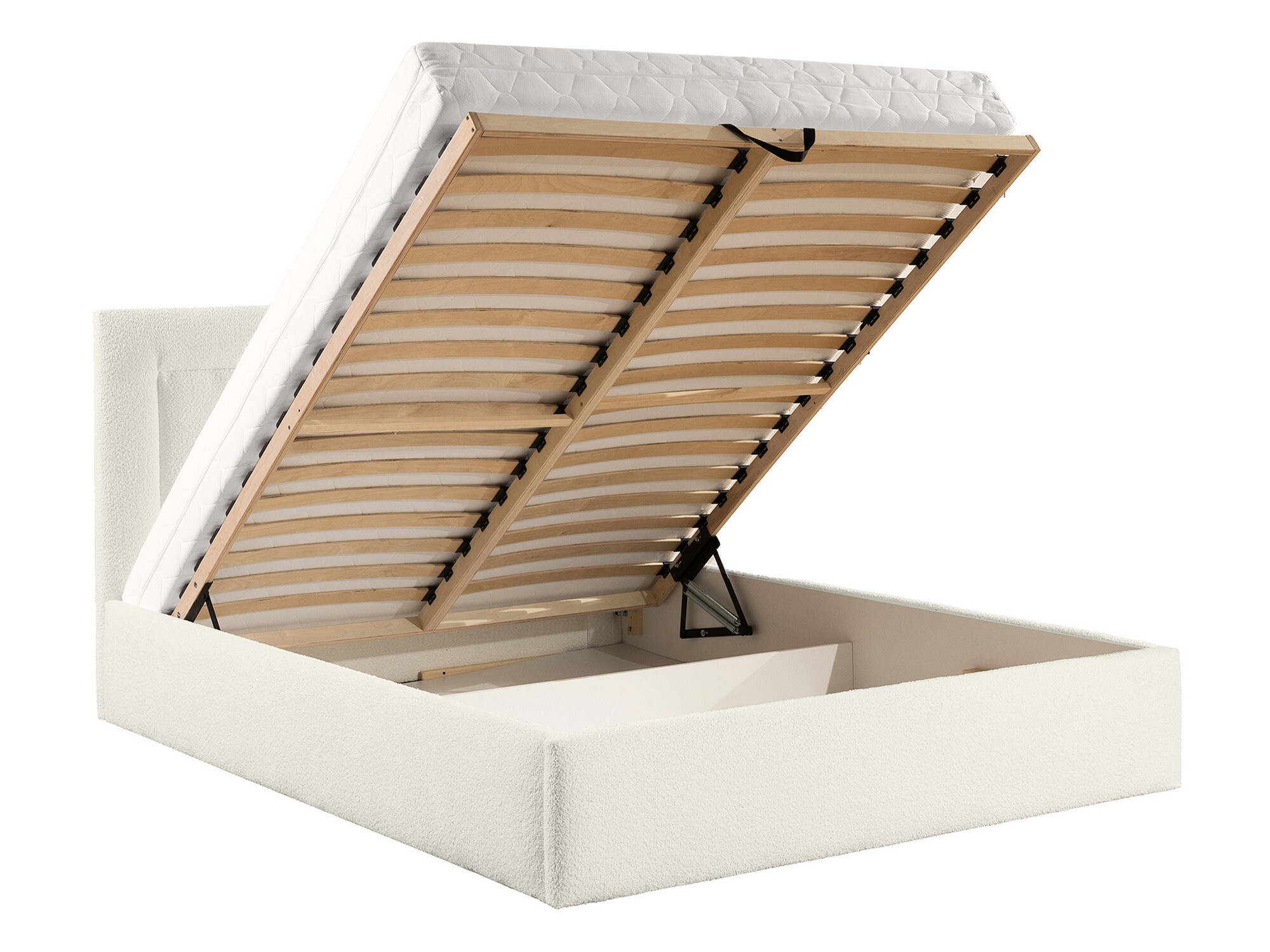 Voodi Baltimore 198 (Coral 50)