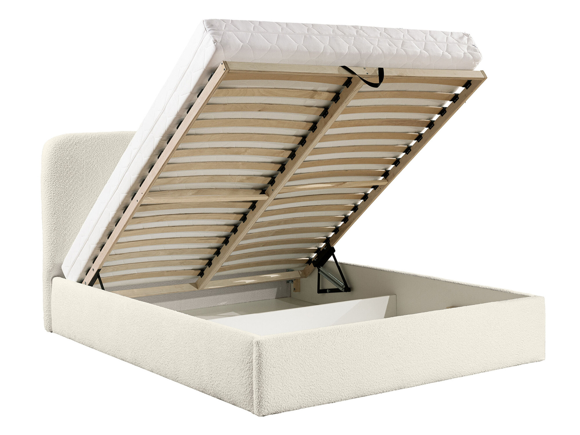 Voodi Baltimore 199 (Coral 45)