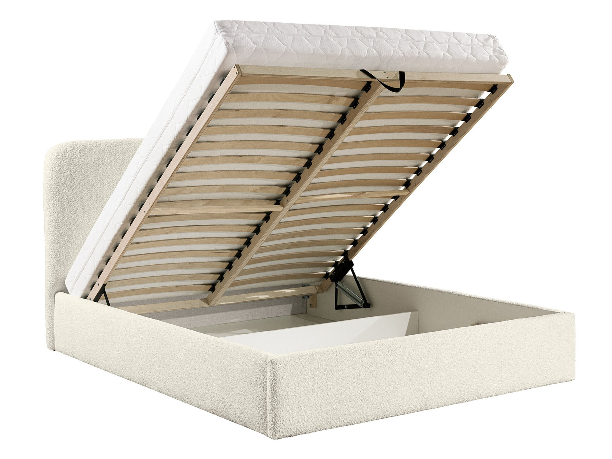 Voodi Baltimore 199 (Coral 55)