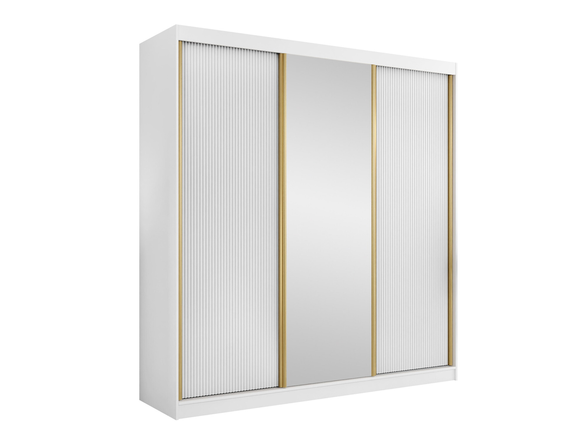 Riidekapp Comfivo Papilio