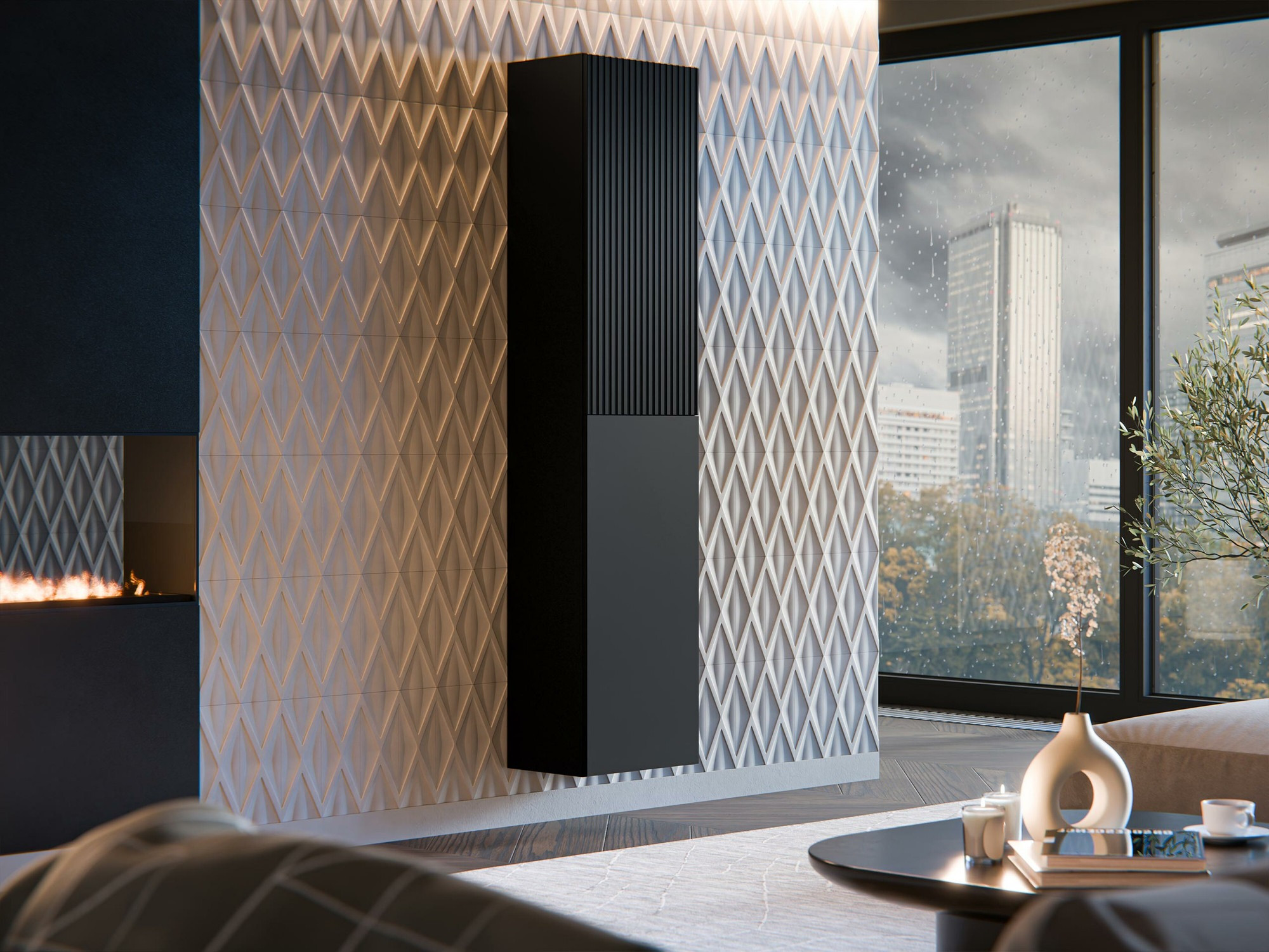 Seinariiul Calveru 100 (Must)