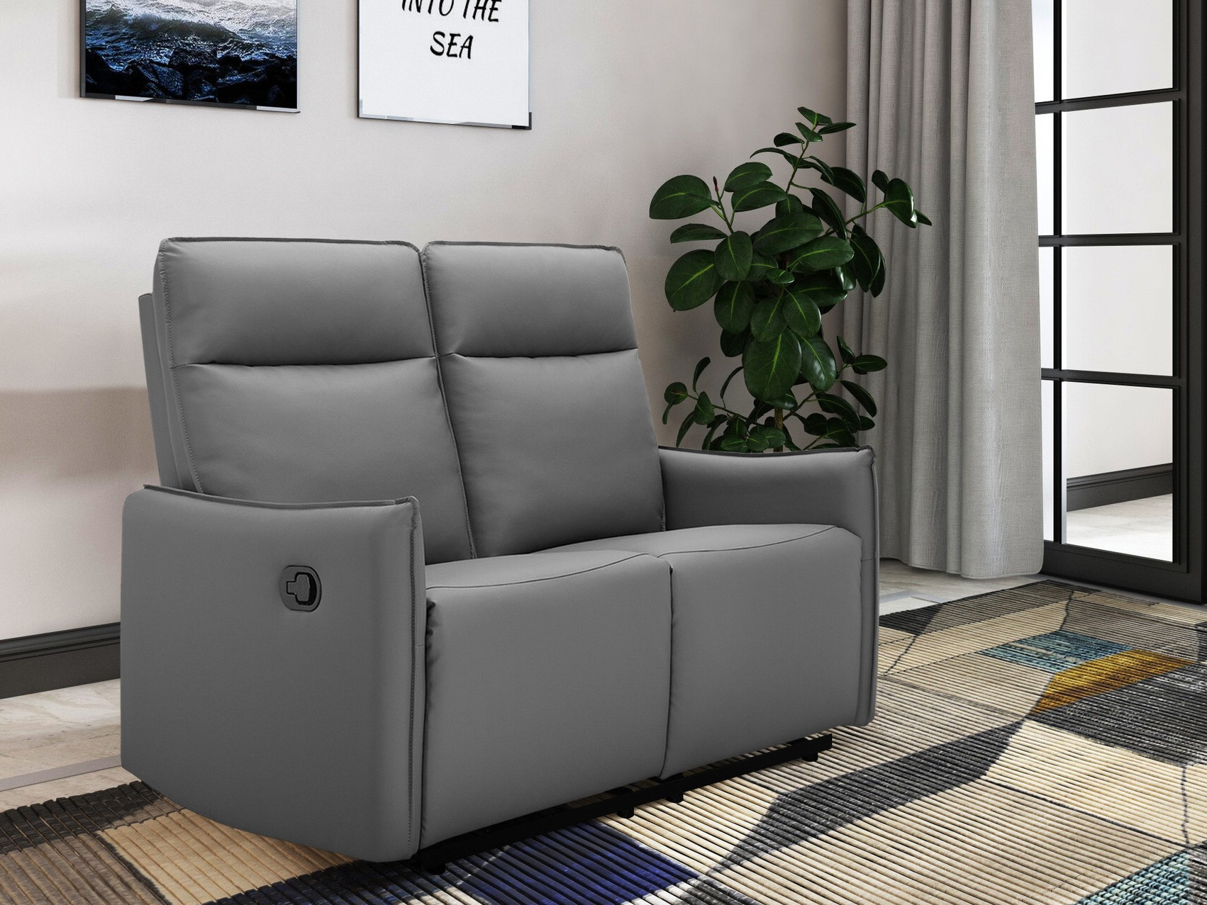 Diivan recliner SE2417
