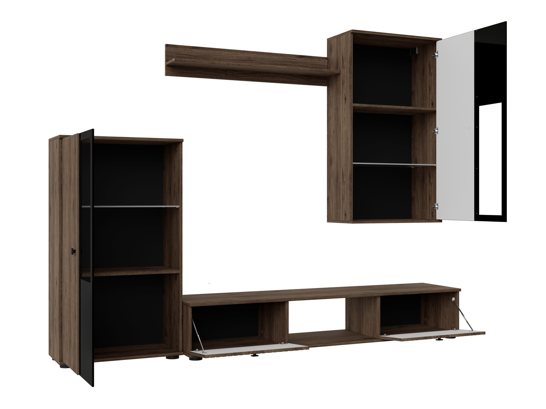 Elutoa komplekt Tucson 174