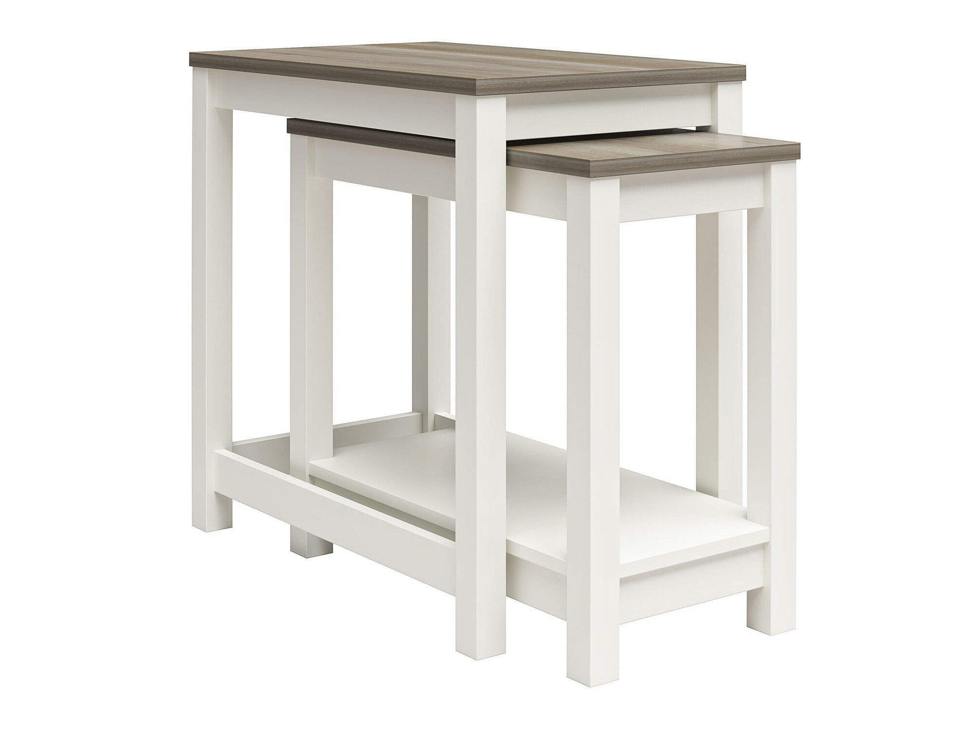 Kõrvallaudade komplekt SE2418