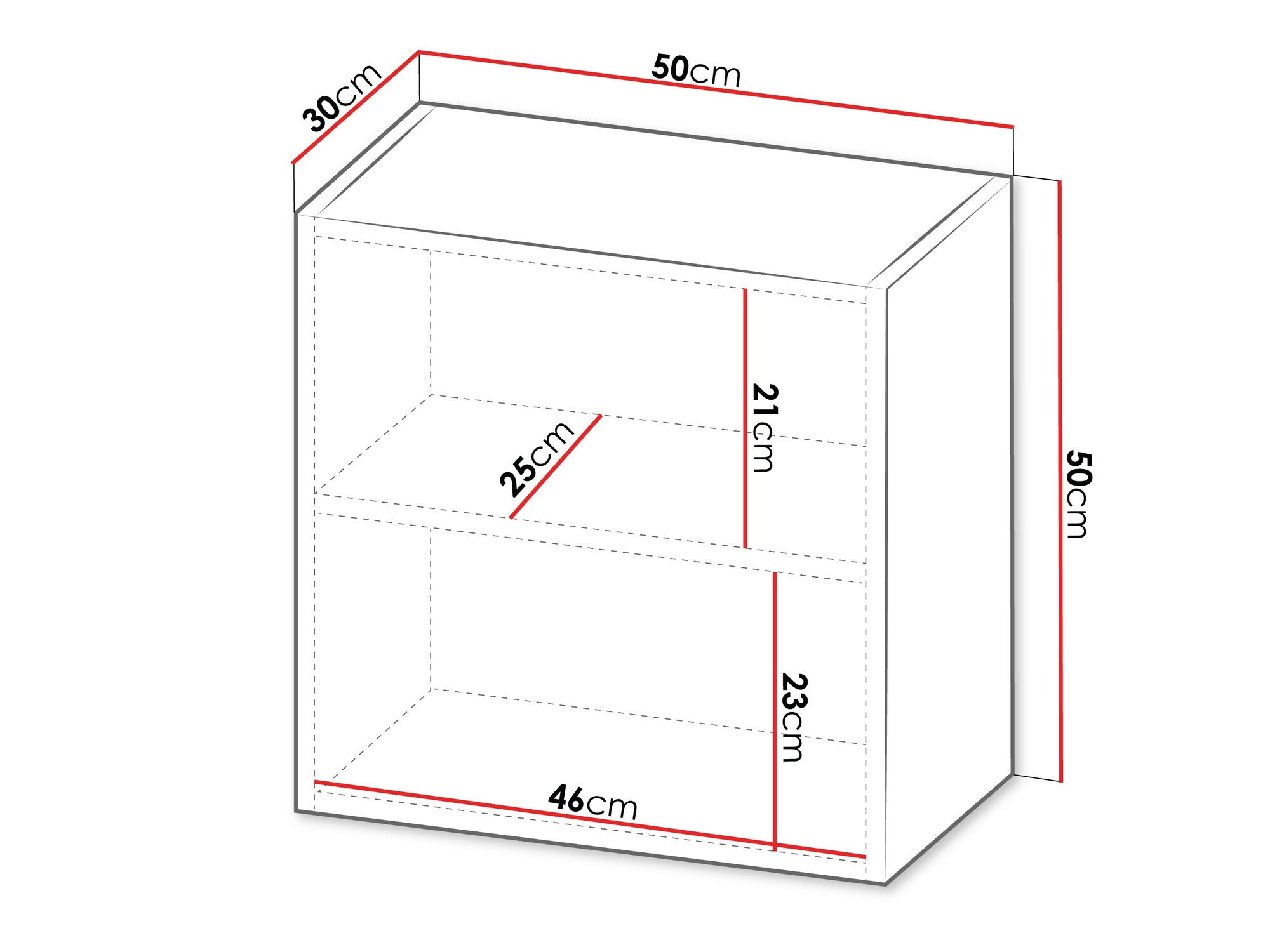 Seinakapp Species (Must + Wotani tamm)