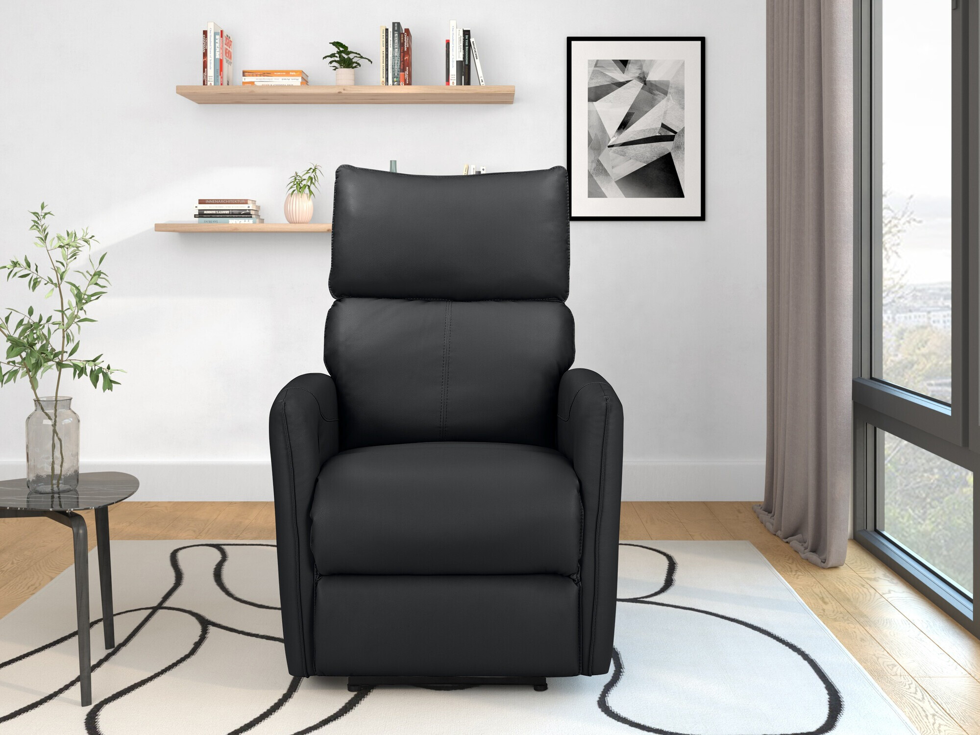 Tugitool recliner SE2414