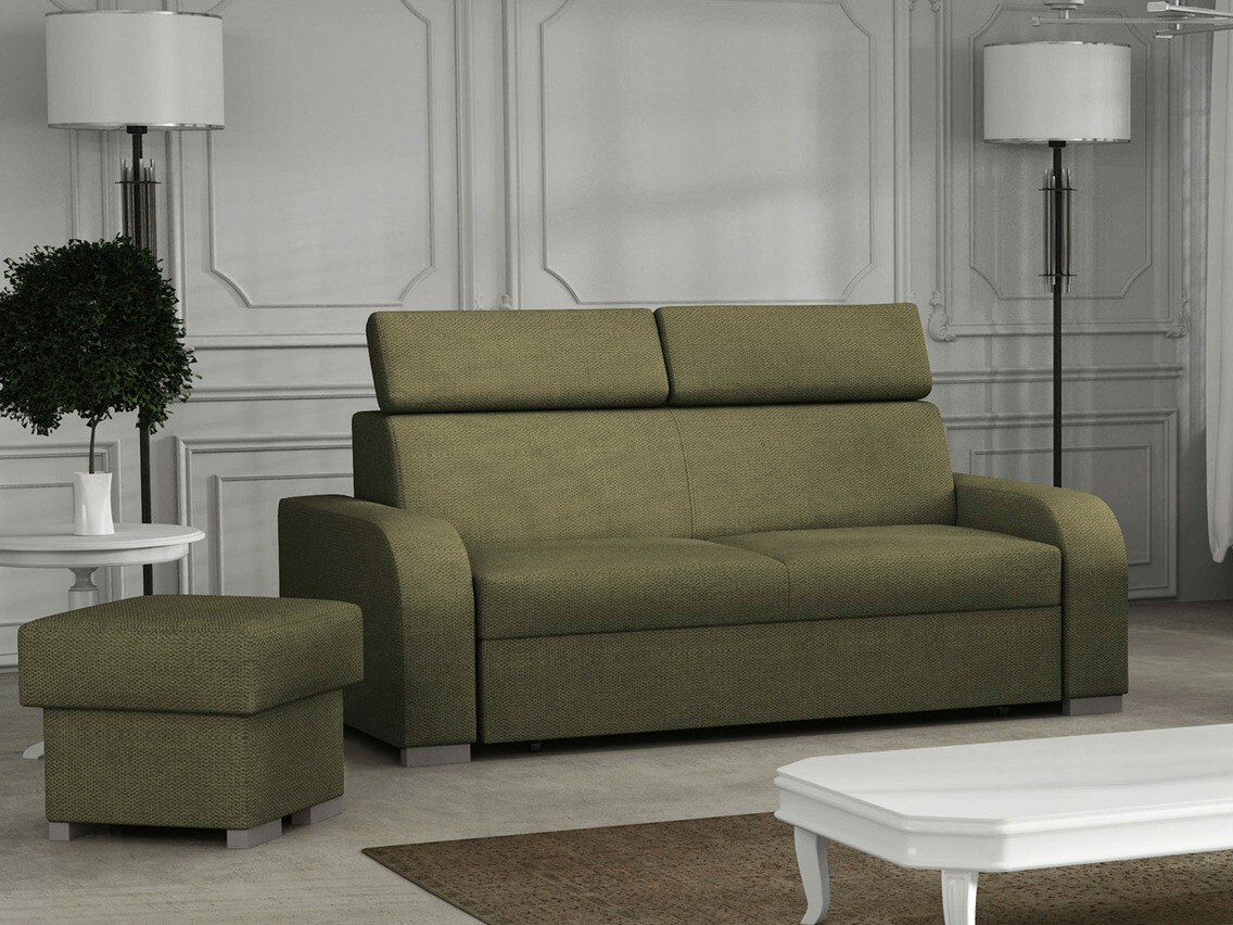 Tumba Etrcala 105 (Crown 11)