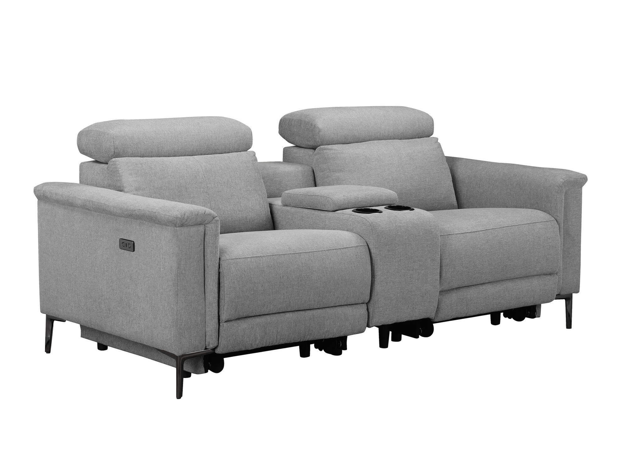 Diivan recliner Denton 1468 (Hall)