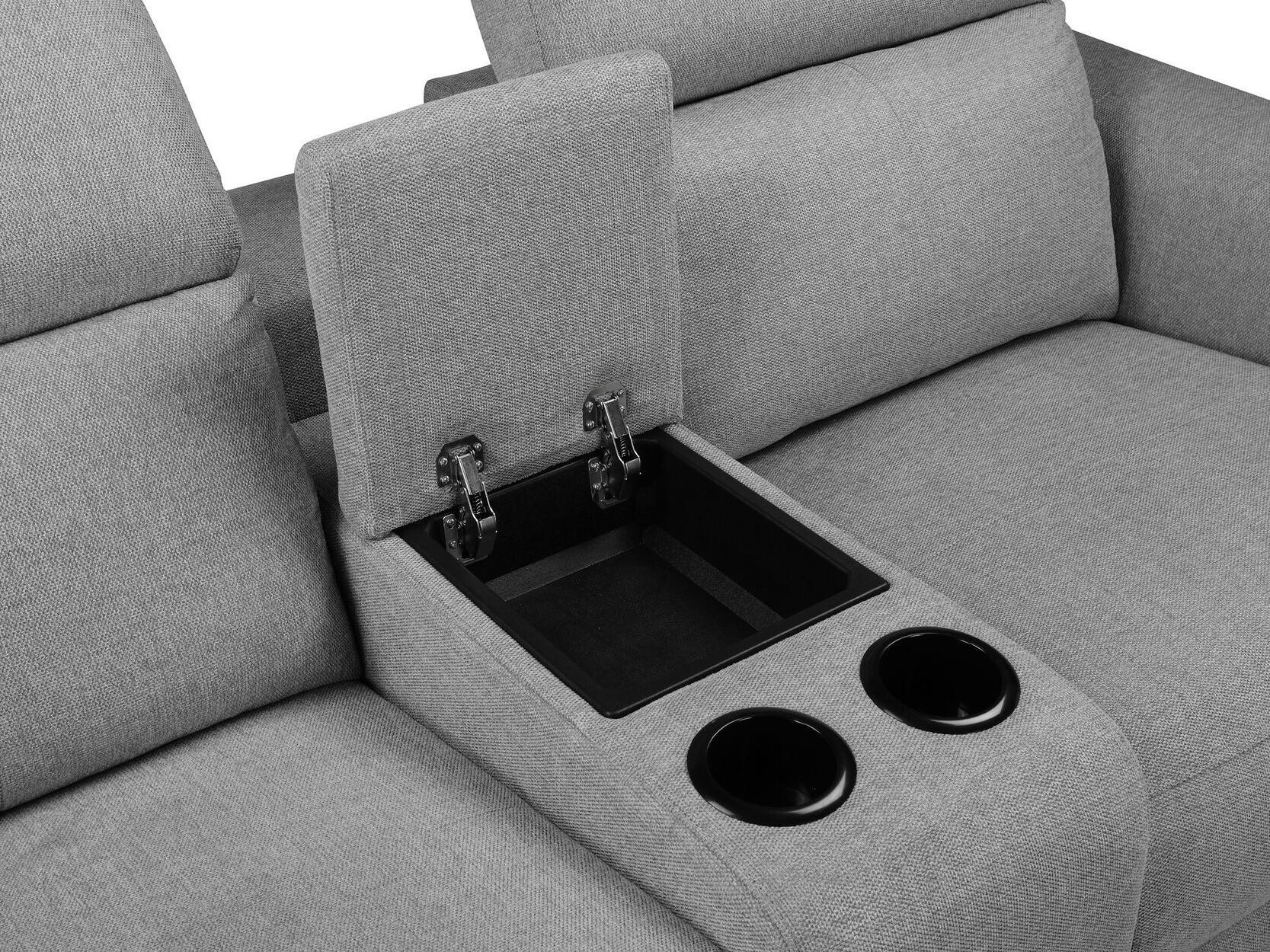 Diivan recliner Denton 1468 (Hall)