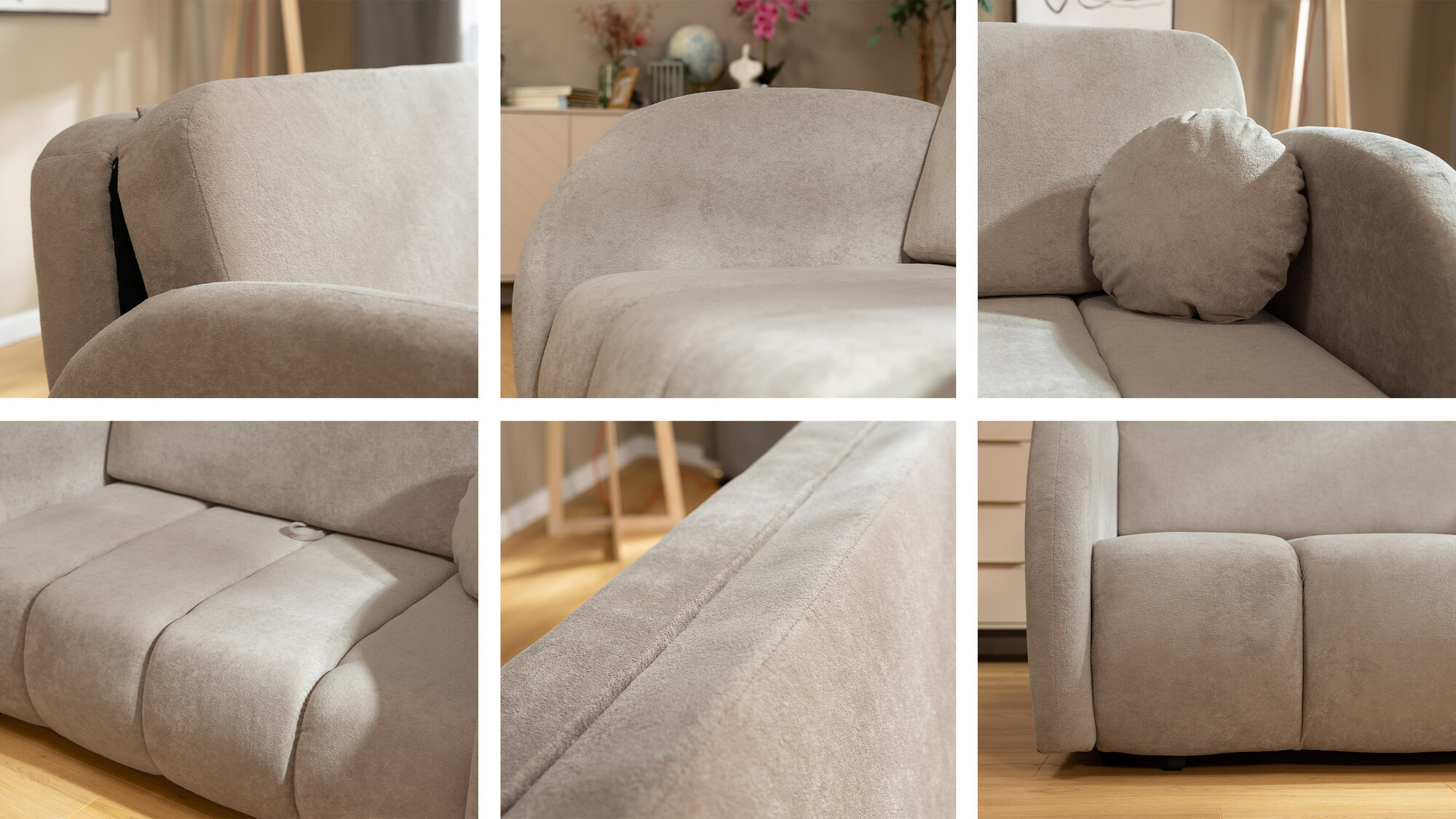 Diivanvoodi Columbus 242 (Velo 623)