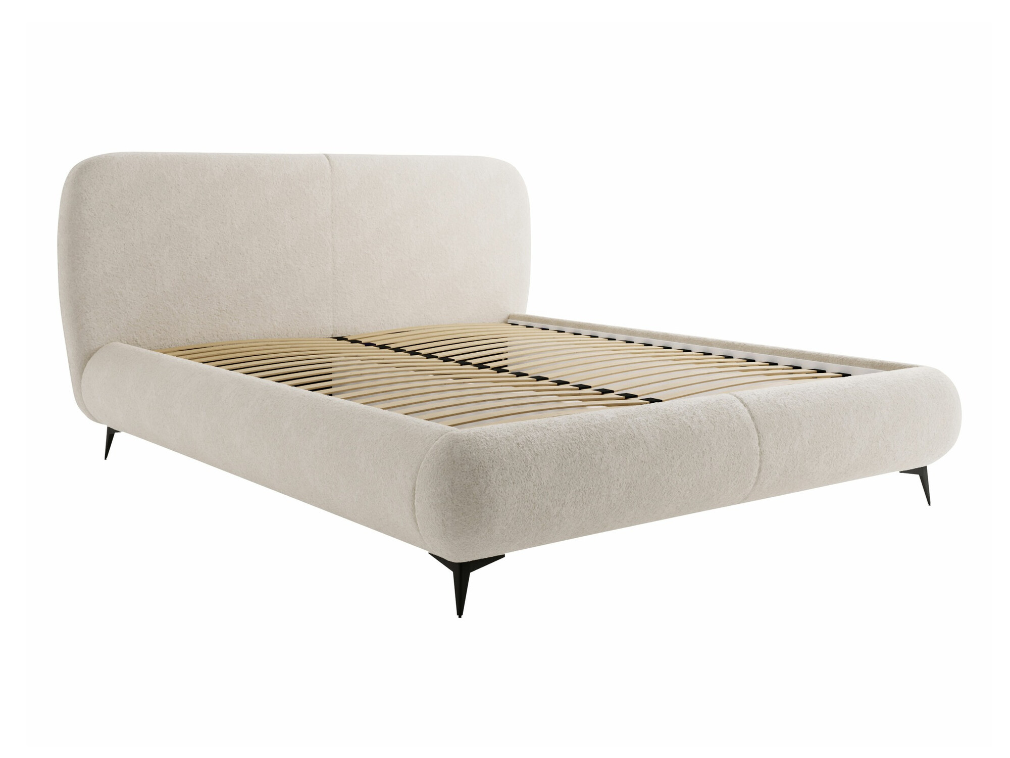 Voodi TrendyNest Fenara (Coral 50)
