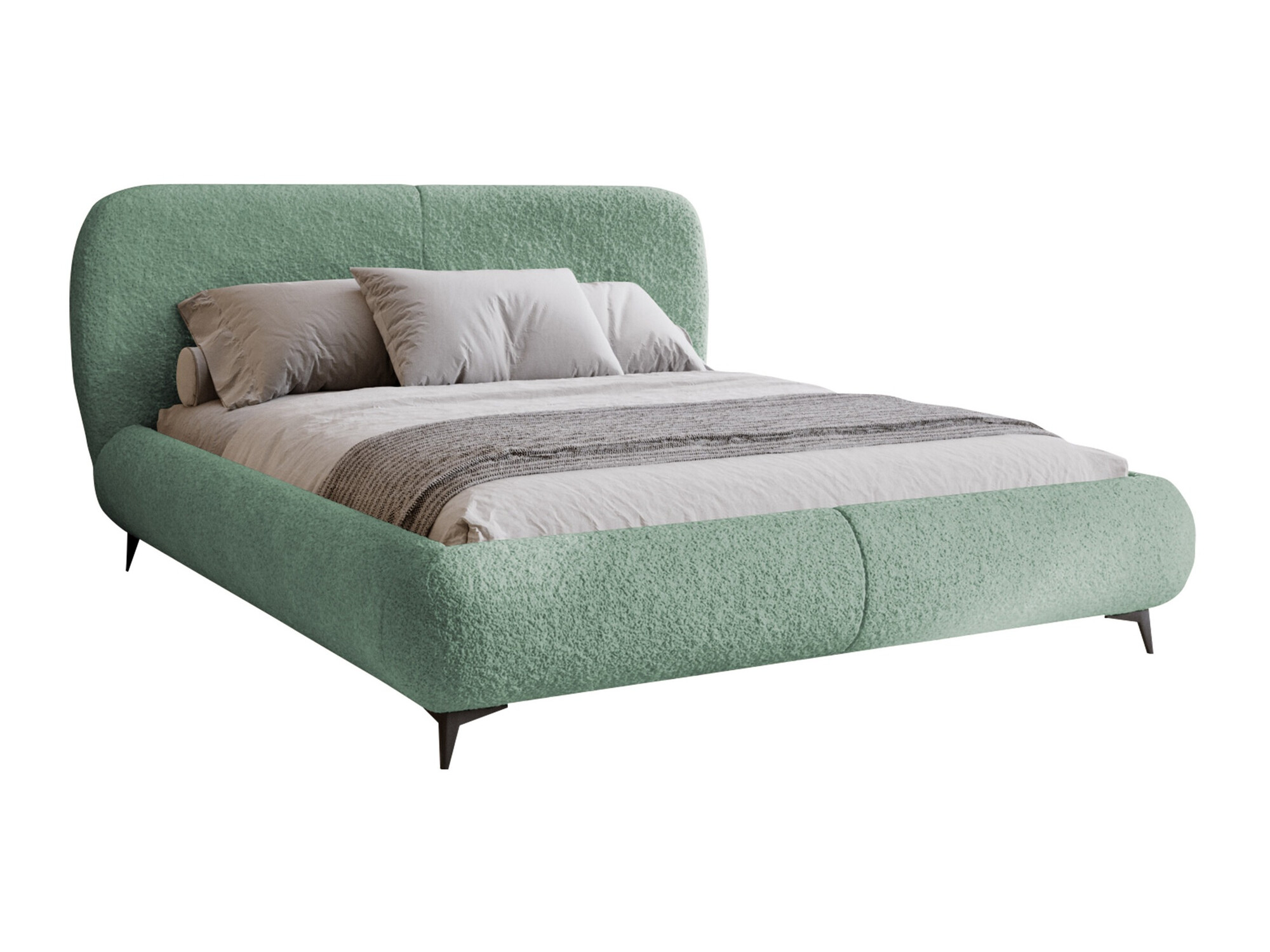 Voodi TrendyNest Fenara (Coral 55)
