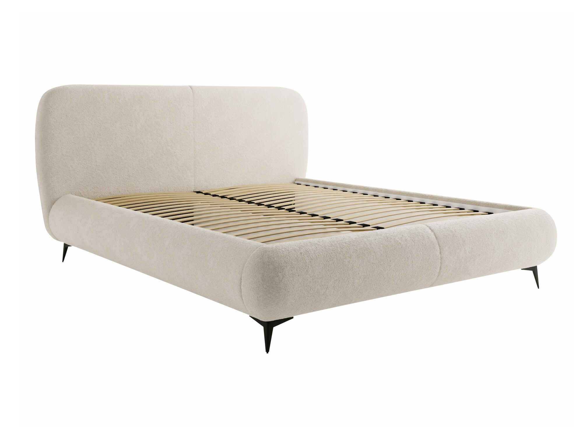 Voodi TrendyNest Fenara (Coral 55)