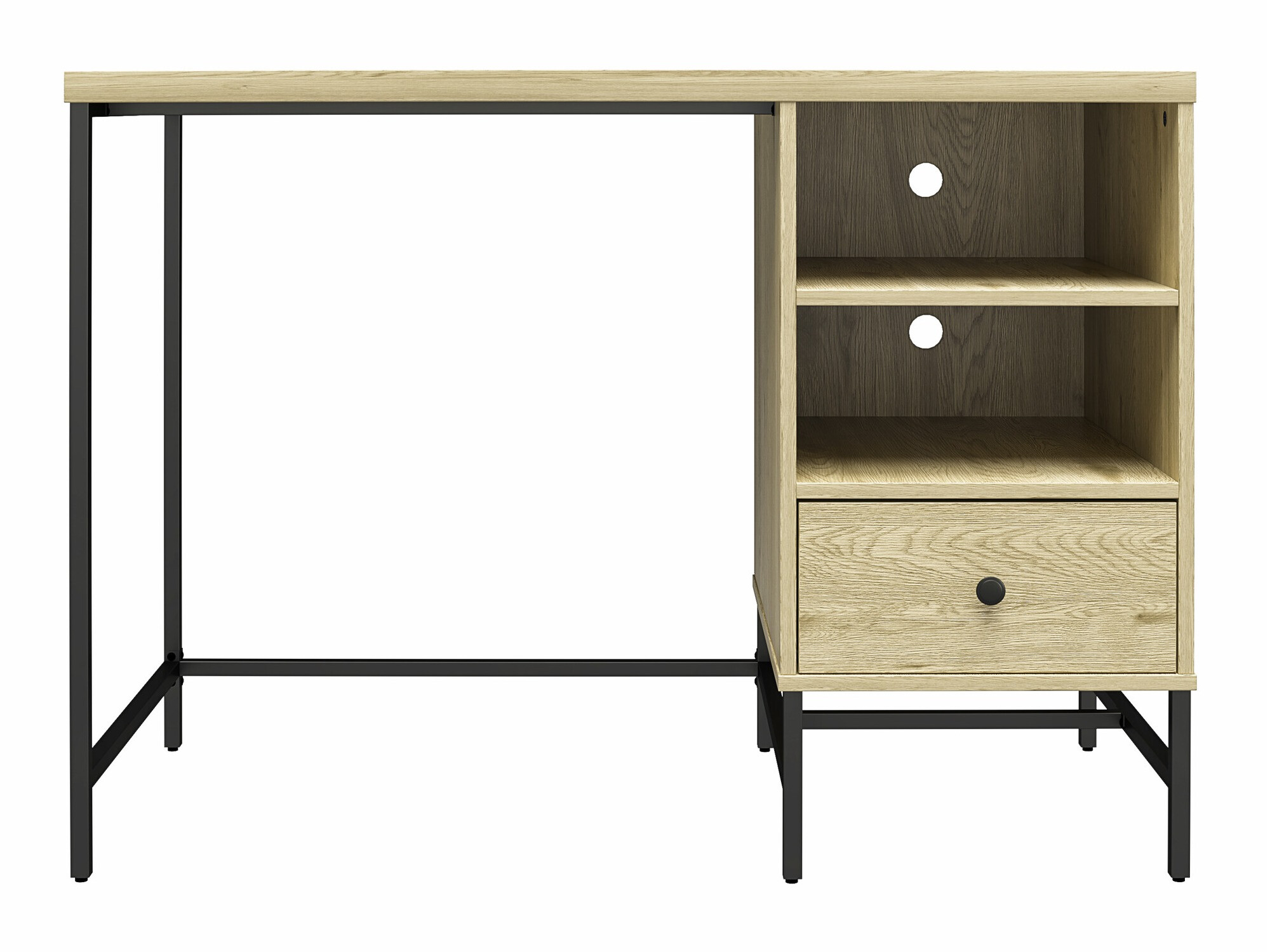 Kirjutuslaud Tulsa 678