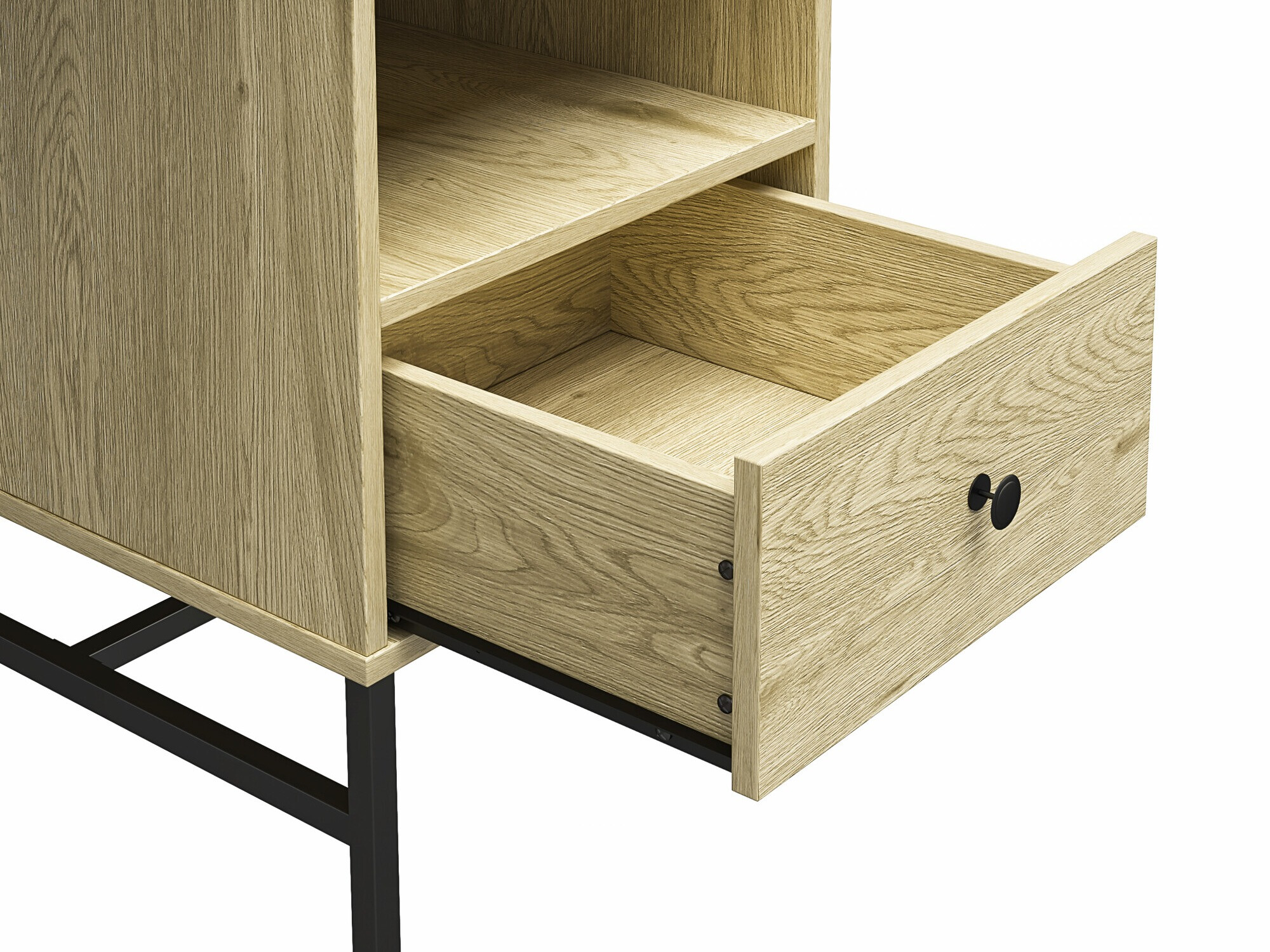 Kirjutuslaud Tulsa 678