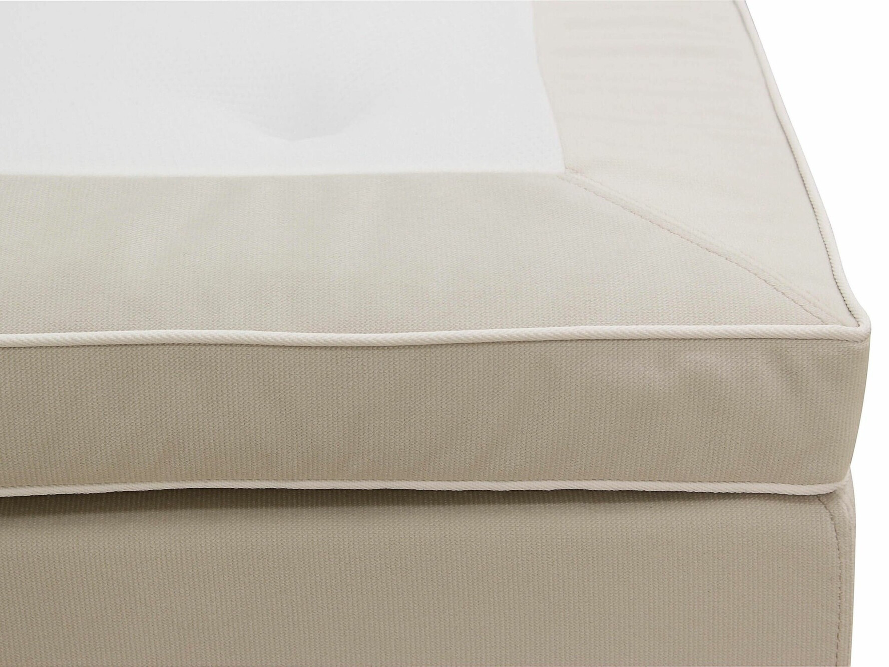 Kontinentaalvoodi Seattle 209 (Paros 01)