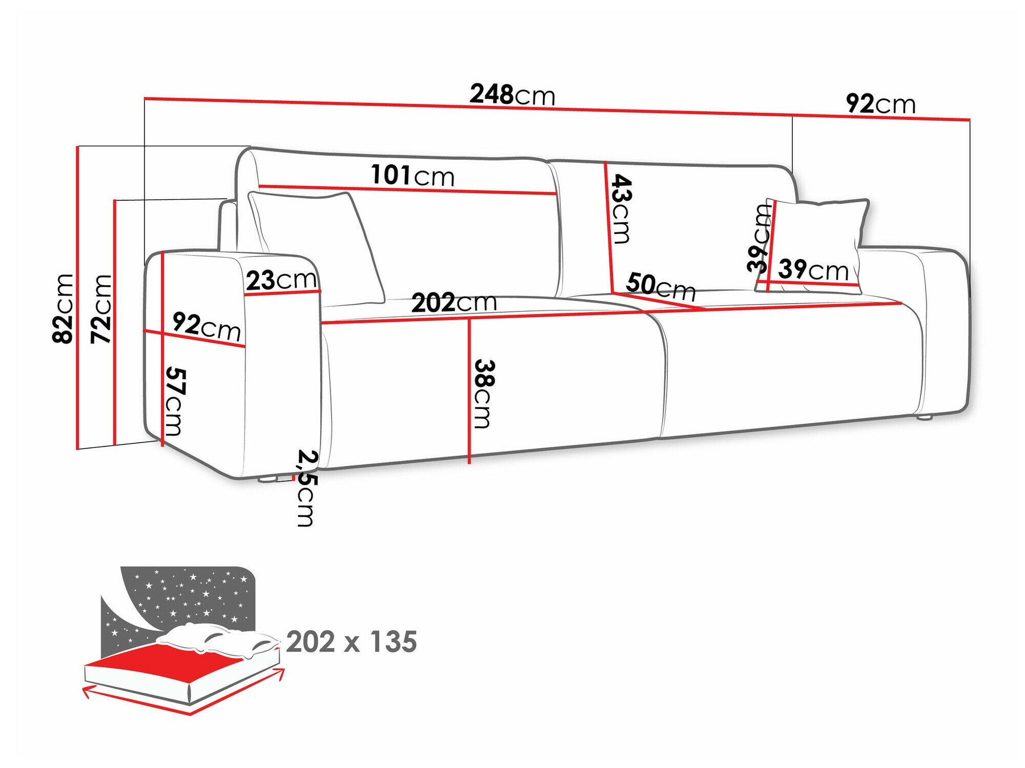 Diivanvoodi Doctral (Poso 100)