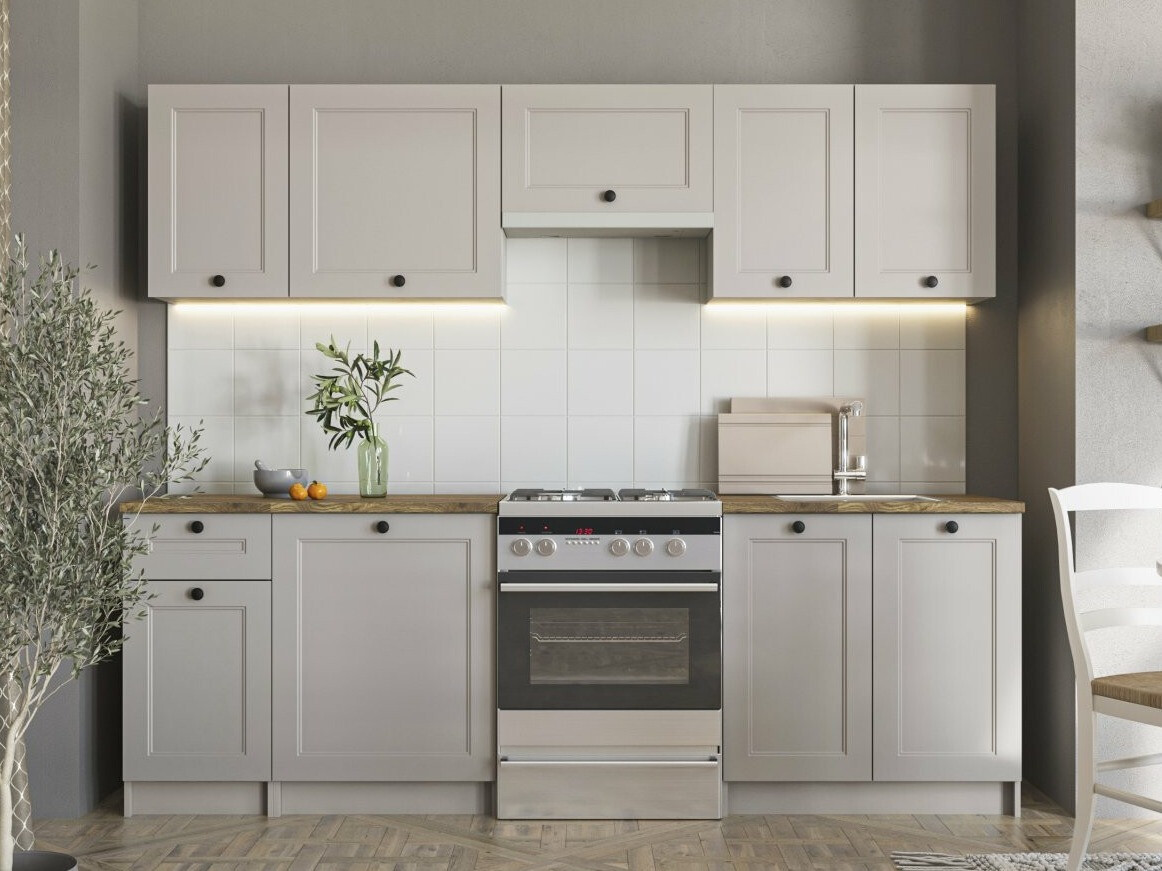 Köögikomplekt Houston 1969