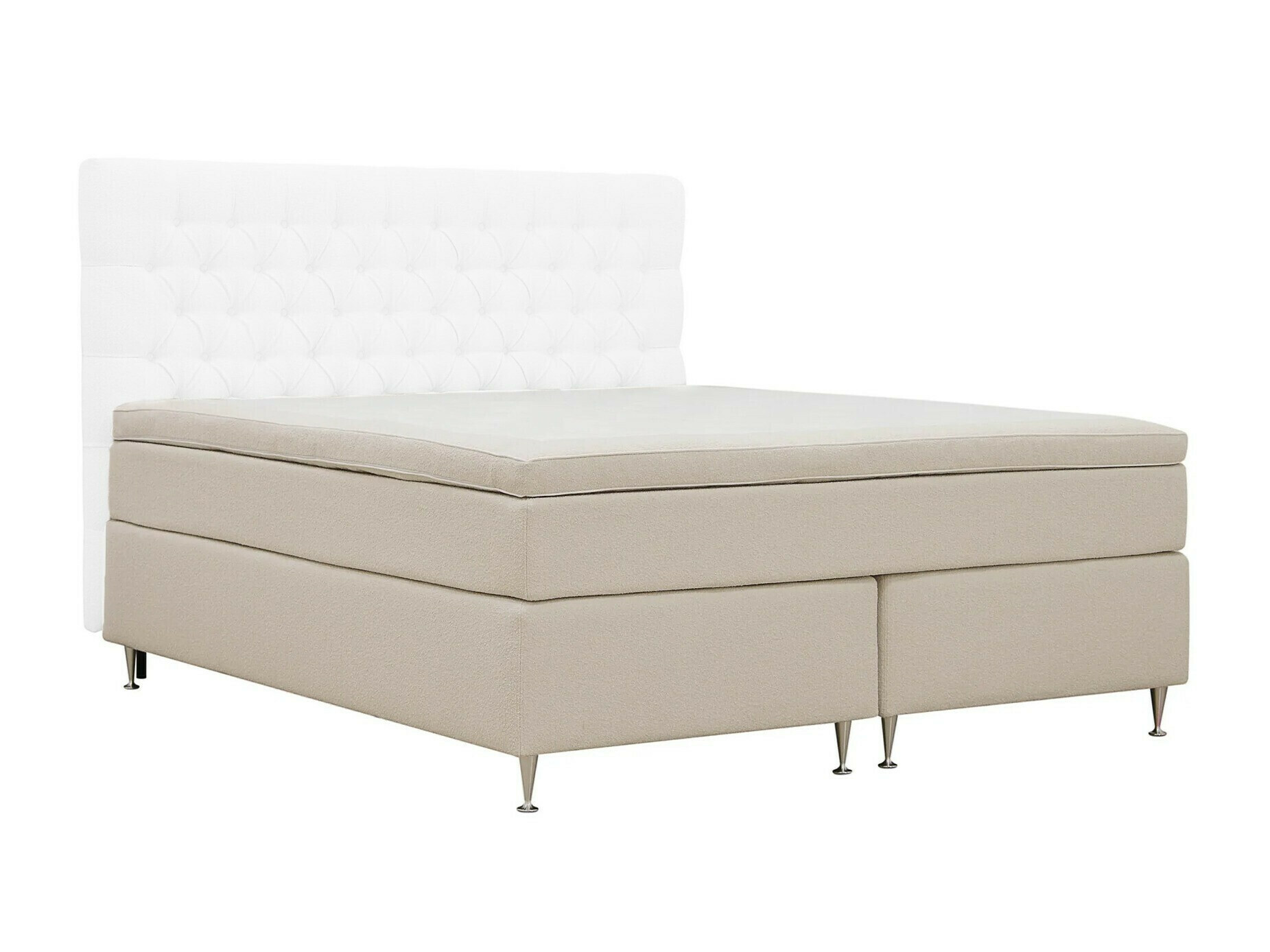 Kontinentaalvoodi Seattle 209 (Loop 01)