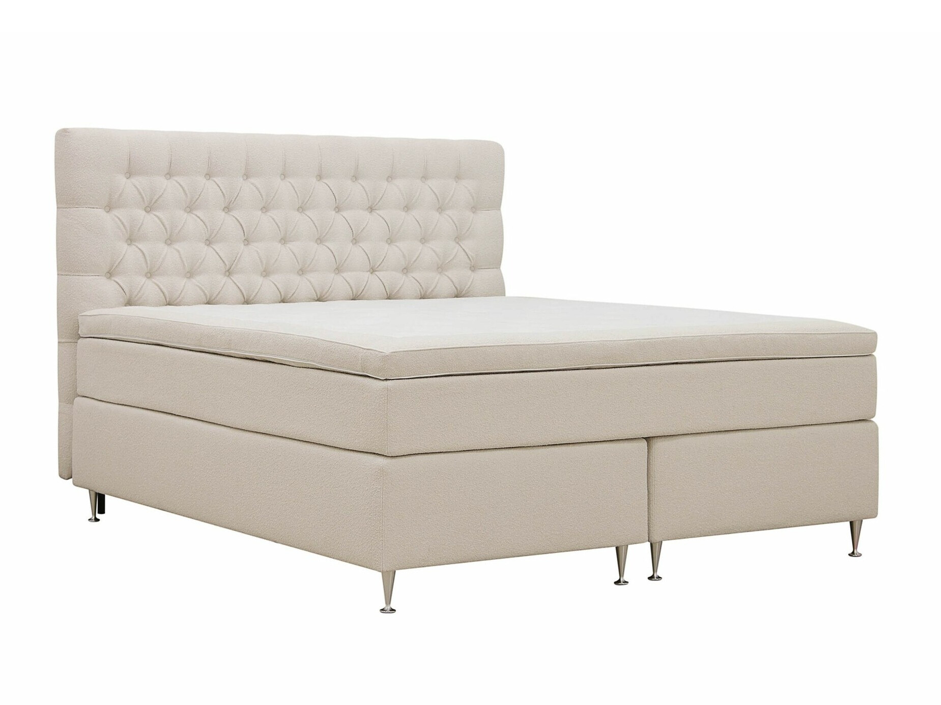 Kontinentaalvoodi Seattle 210 (Loop 01)