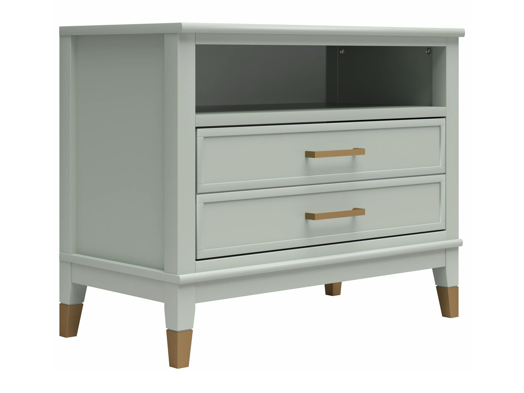 Öökapp CosmoLiving by Cosmopolitan Belromu 107 (Roheline)