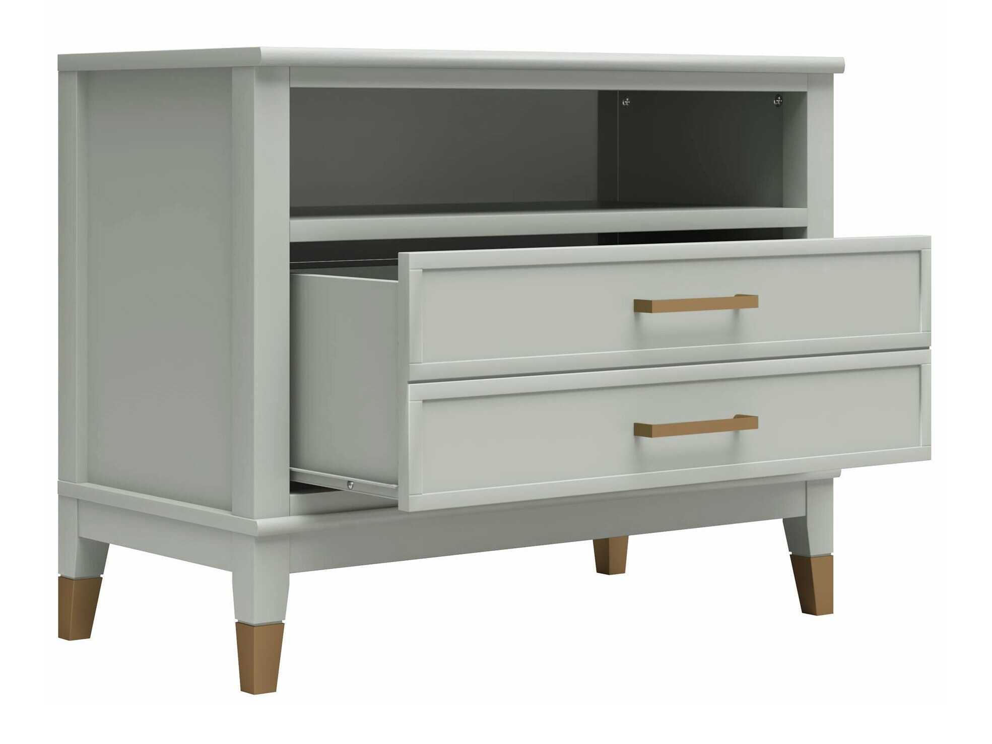 Öökapp CosmoLiving by Cosmopolitan Belromu 107 (Roheline)