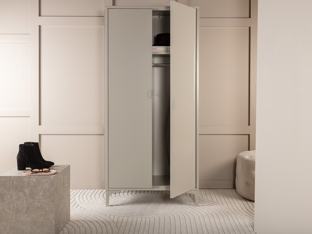 Riidekapp Romcamu 106