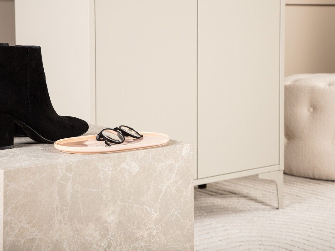 Riidekapp Romcamu 106