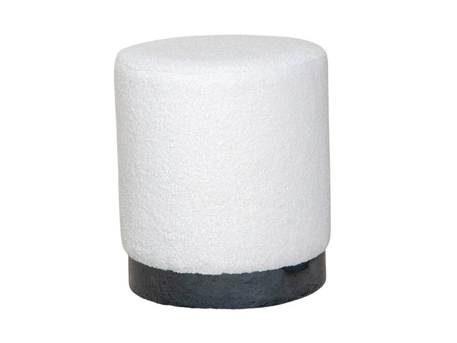 Tumba Dallas 2936 (Valge + Läikiv must)