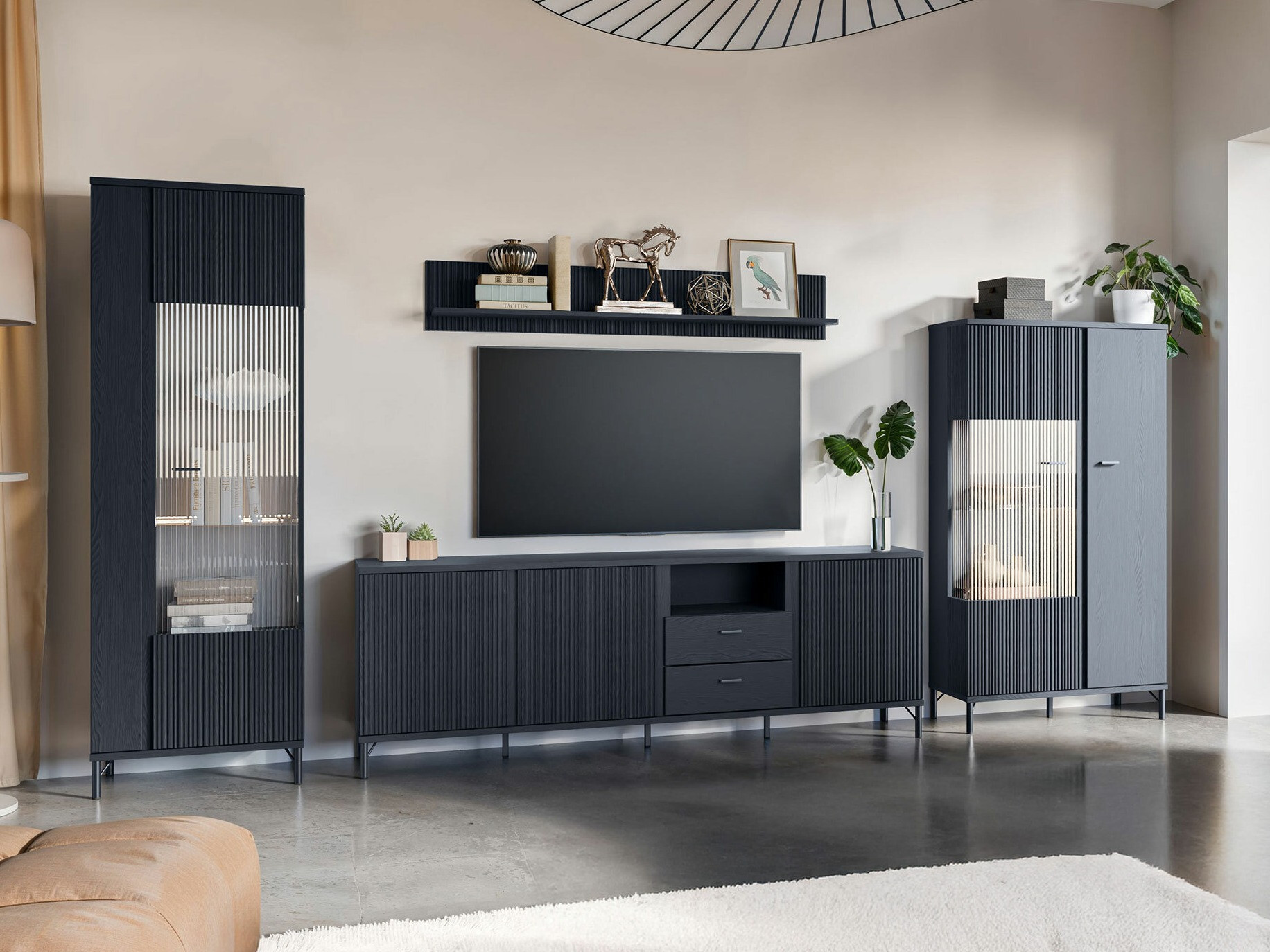 Elutoa komplekt Delophu 109