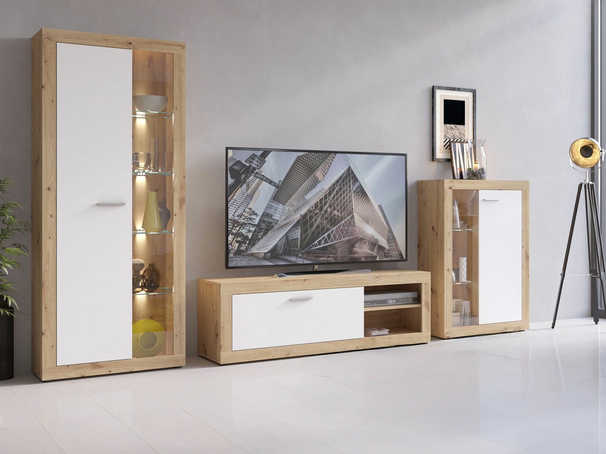 Elutoa komplekt Sevcavu 106 (Ei)