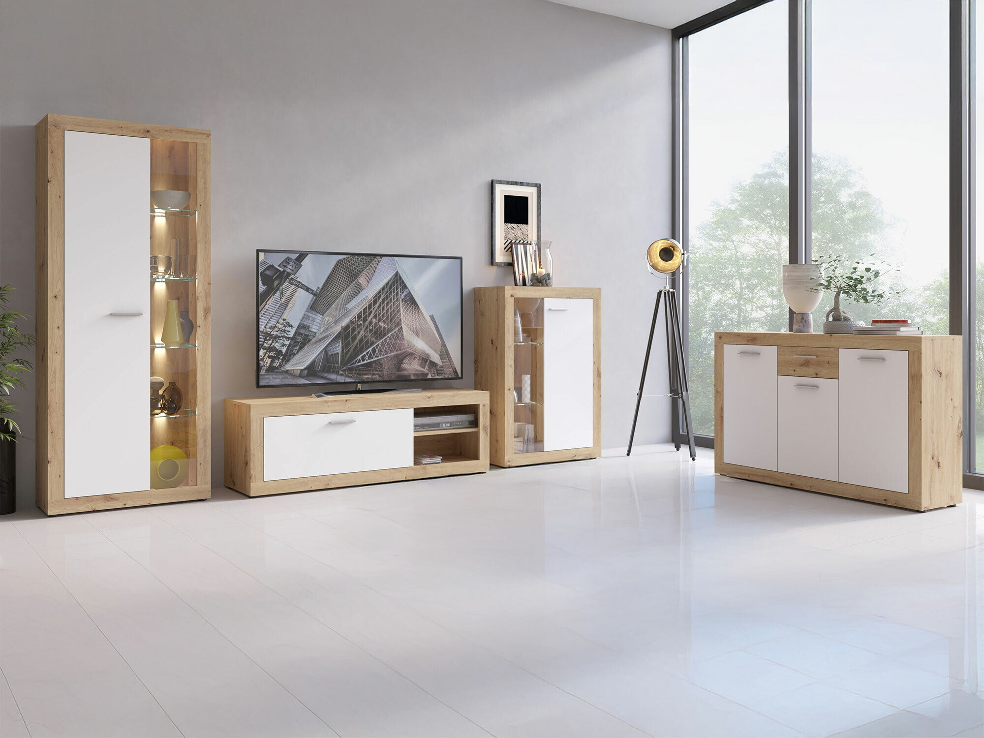 Elutoa komplekt Sevcavu 106 (Jah)