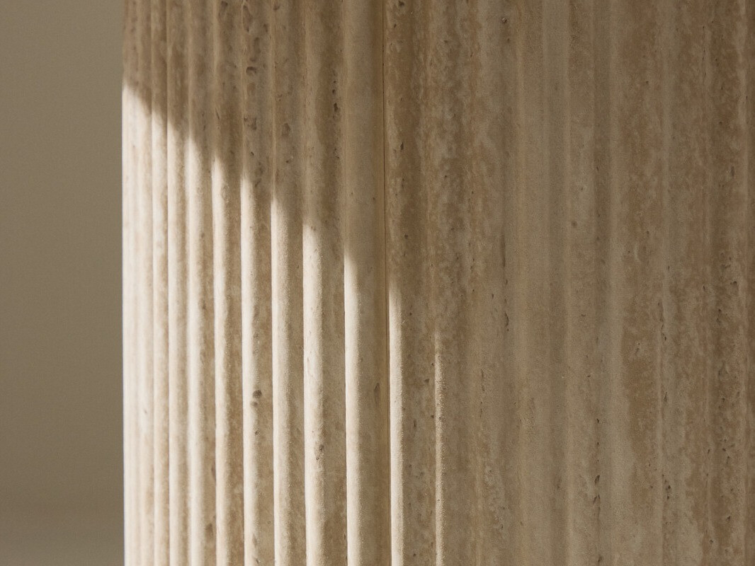 Külglaud Dallas 4846