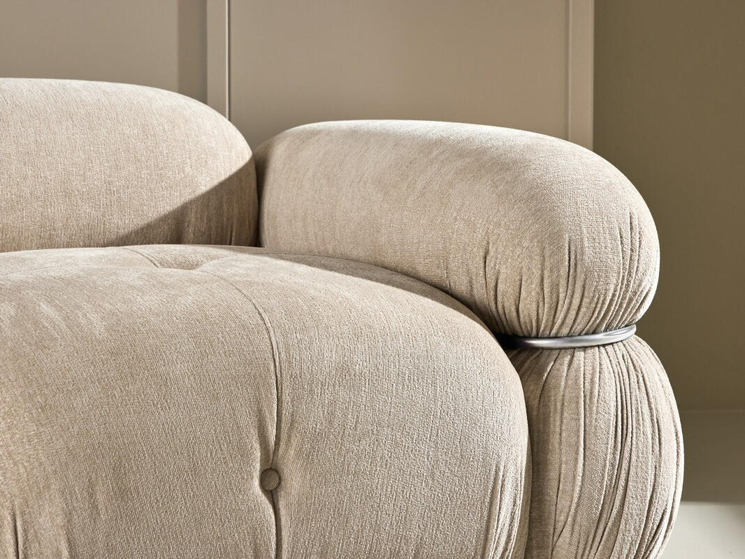 Moodultugitool Dallas 4843 (Vasak)