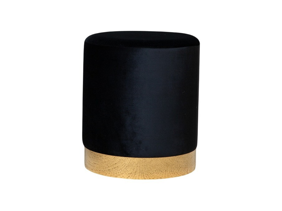 Tumba Dallas 2936 (Must + Läikiv kollane)