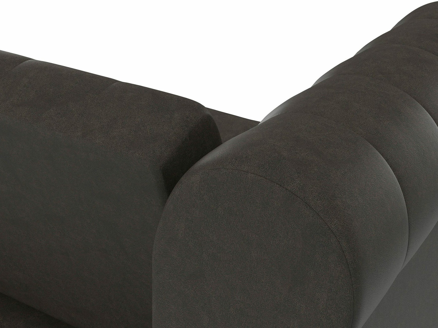 Chesterfield diivan Tulsa 217 (Antratsiit)