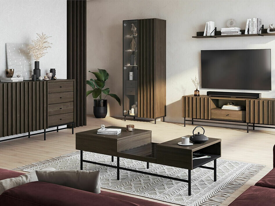 Diivanilaud Catevari 107