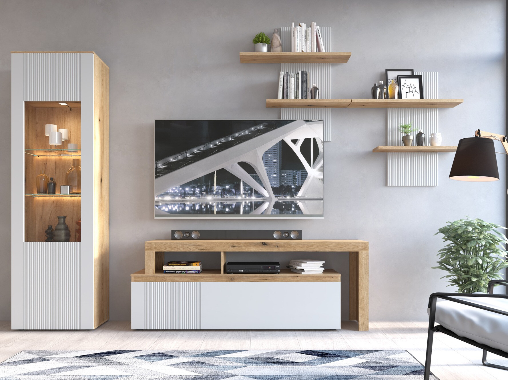 Elutoa komplekt Sonmavo 110