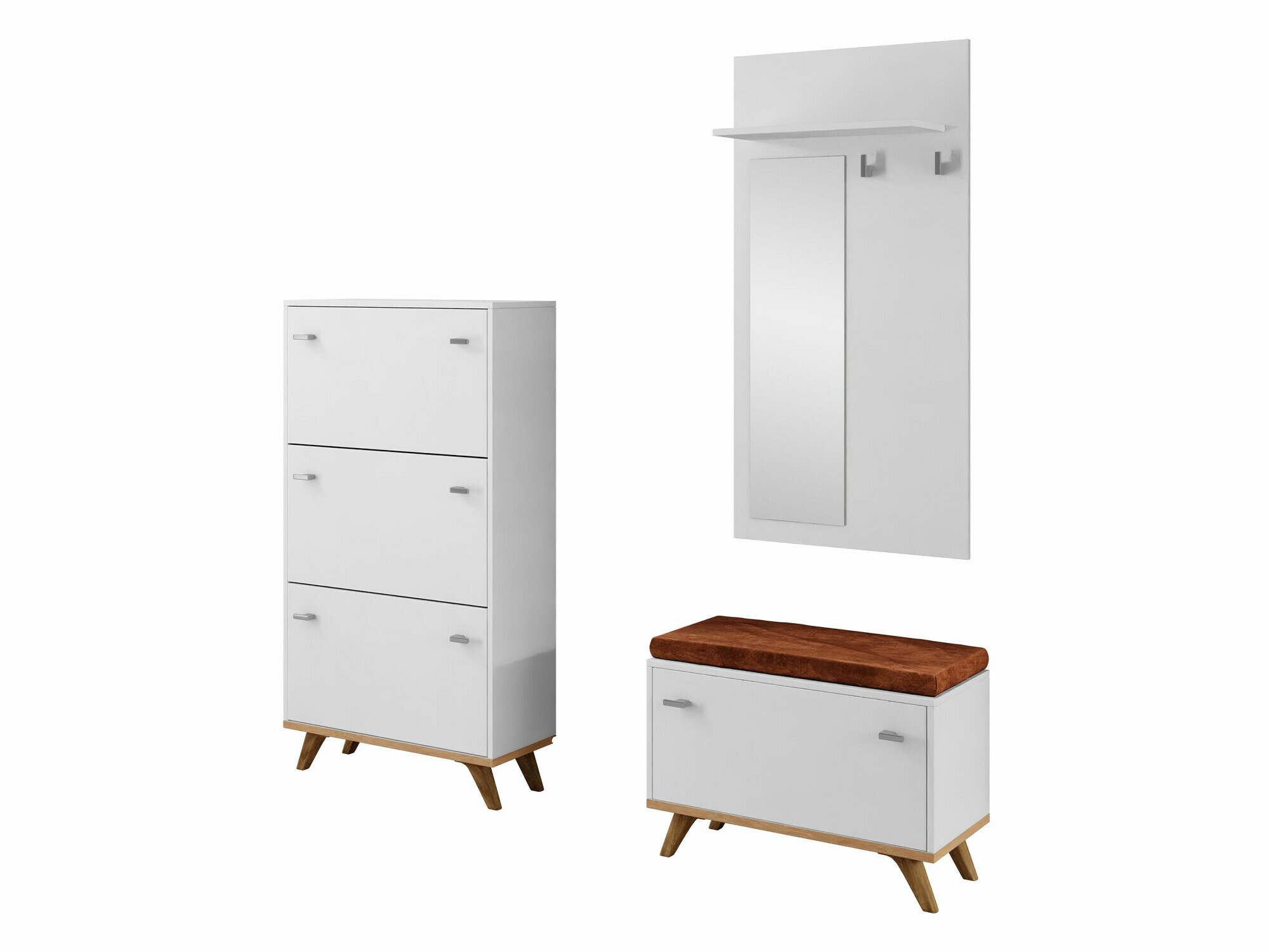 Esikukomplekt Levtena 106