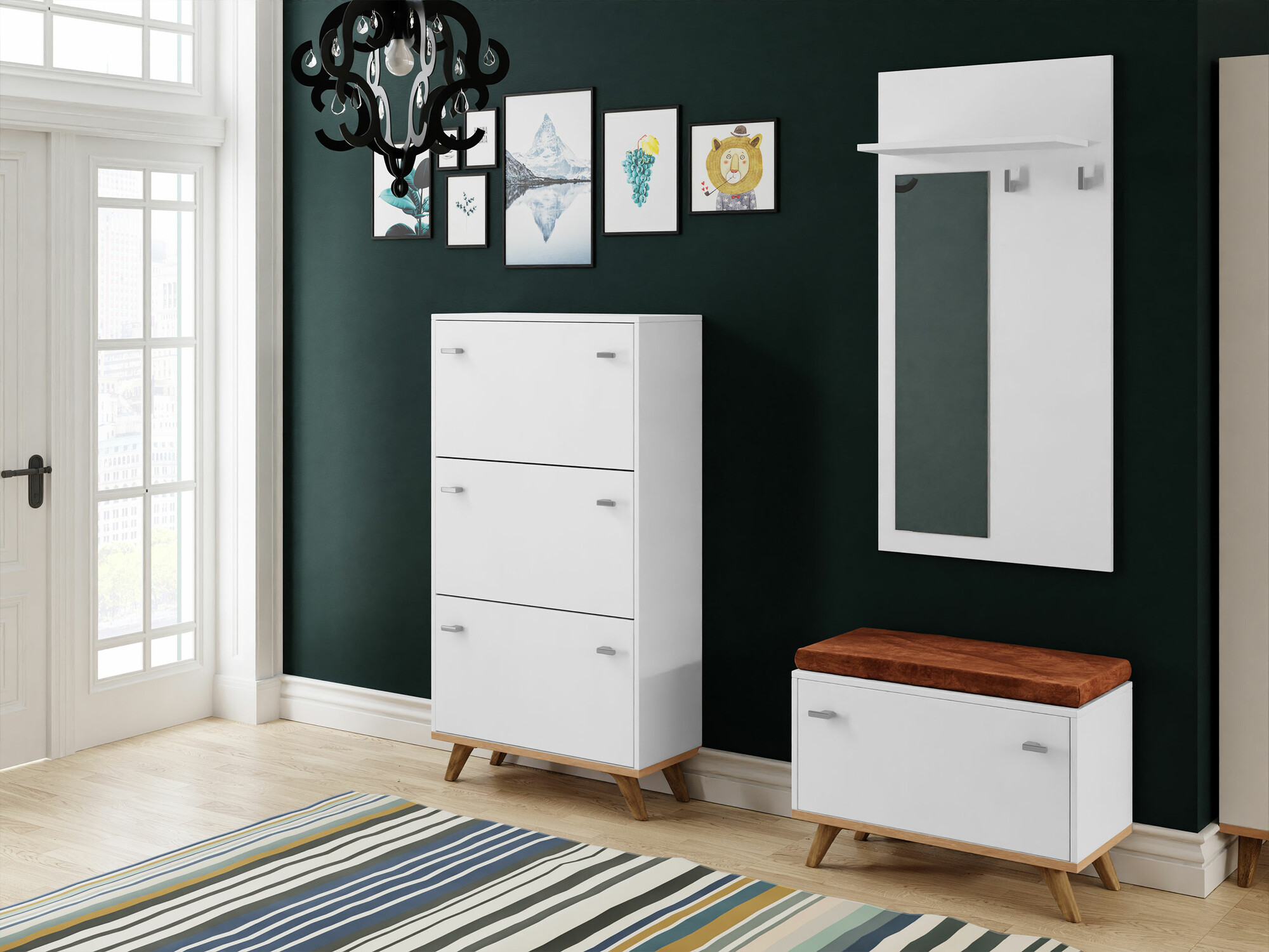 Kingariiul Levtena 100