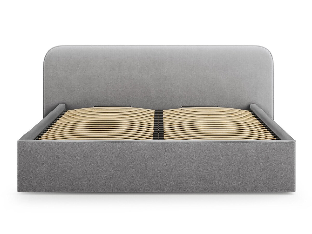 Voodi Beckley 158 (Portland Ash)