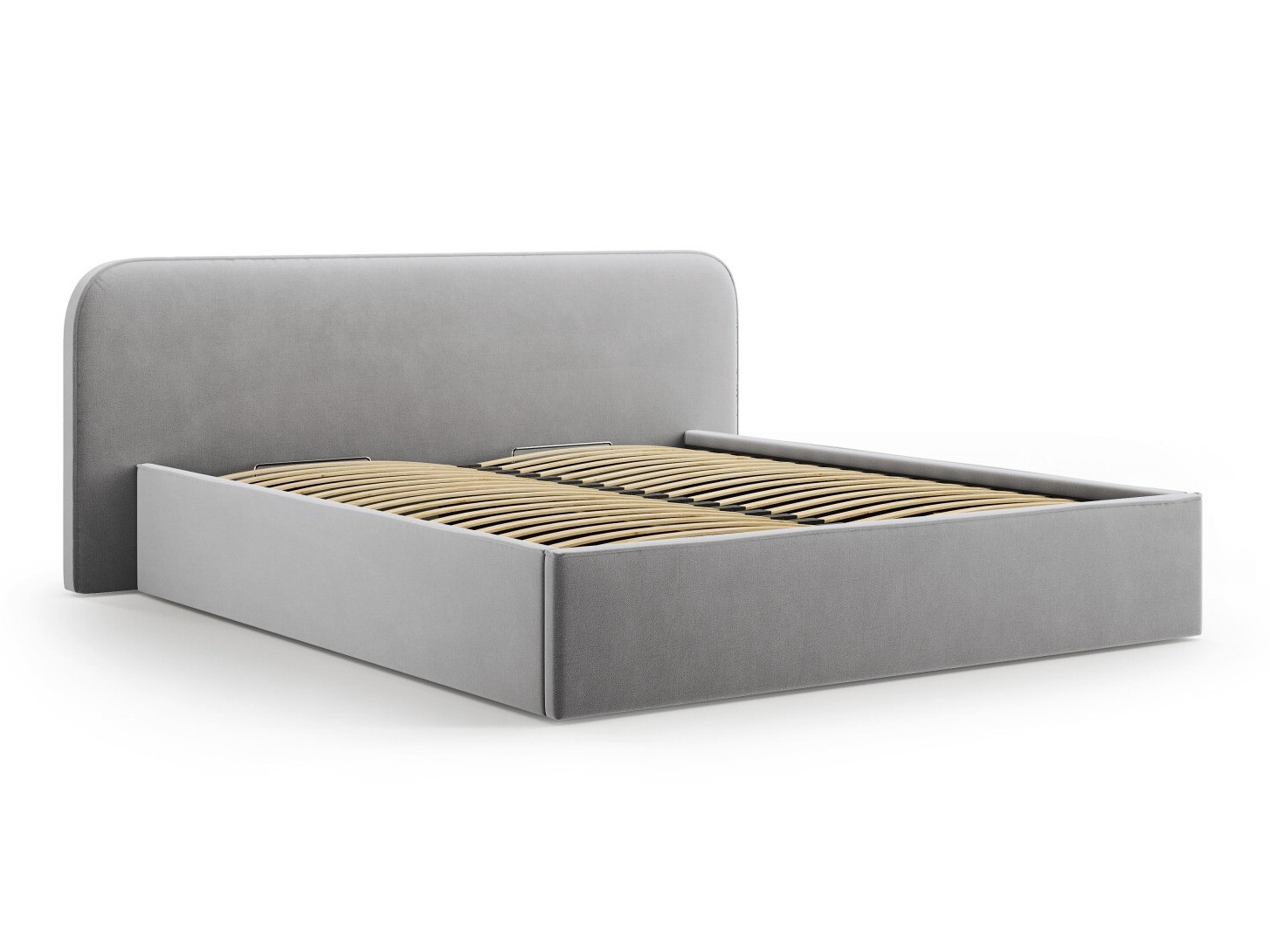 Voodi Beckley 158 (Portland Ash)