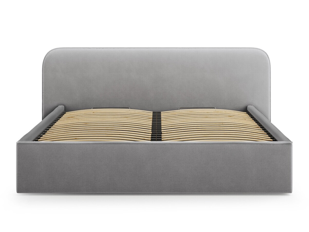 Voodi Beckley 158 (Portland Ash)